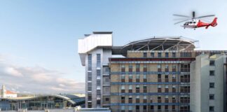 Fratelli recuperano parte della vista dopo intervento innovativo all’ospedale Pietro Cosma di Camposampiero fratelli