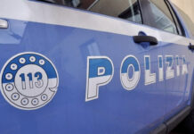 Furto in supermercato a Vicenza, Polizia denunica marito e moglie prostituzione coniugi ladri furto atti osceni droga violenza supermercato