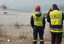 Veneto: Protezione Civile a Roma per l’intronizzazione di Papa Leone XIV Scuola sicura Veneto fa tappa a Montecchio Maggiore Protezione Civile Veneto Papa