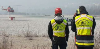 Protezione Civile: domani a Valdagno ultima tappa di Scuola Sicura Veneto Scuola sicura Veneto fa tappa a Montecchio Maggiore Protezione Civile Veneto Papa valdagno