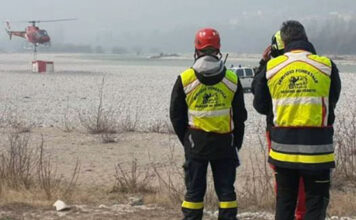 Protezione Civile: domani a Valdagno ultima tappa di Scuola Sicura Veneto Scuola sicura Veneto fa tappa a Montecchio Maggiore Protezione Civile Veneto Papa valdagno