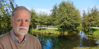 Risorgive, Viacqua a confronto con Giustino Mezzalira: “Coltivare il futuro” risorgive bacchiglione viacqua Giustino Mezzalira