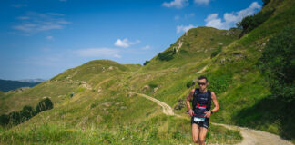 Trans d’Havet 2023 si fa in… quattro Trans d'Havet (Foto by Simone Ciani)