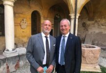 Tribunale della Pedemontana Cavion (Confartigianato Imprese Veneto): “Sì alla trasformazione di un progetto in realtà” Tribunale Pedemontana