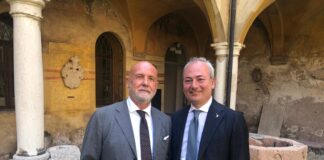 Tribunale della Pedemontana Cavion (Confartigianato Imprese Veneto): “Sì alla trasformazione di un progetto in realtà” Tribunale Pedemontana