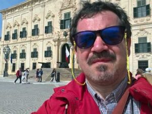 Prof. Romano Pesavento, presidente CNDDU
