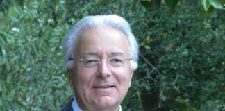 Federico Faggin apre Digital Meet 2023 al Teatro Olimpico di Vicenza: lectio magistralis dell’inventore del microprocessore Federico Faggin