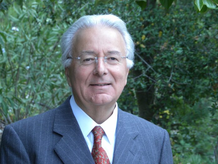 Federico Faggin