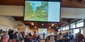 Ambientiamoci, torna il festival ambientalista di Dueville: Viacqua al fianco degli organizzatori “Ambientiamoci”, Viacqua Dueville Più Verde