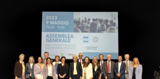 600 commercialisti riuniti a Vicenza: i risultati dell’assemblea dell’ordine commercialisti vicenza