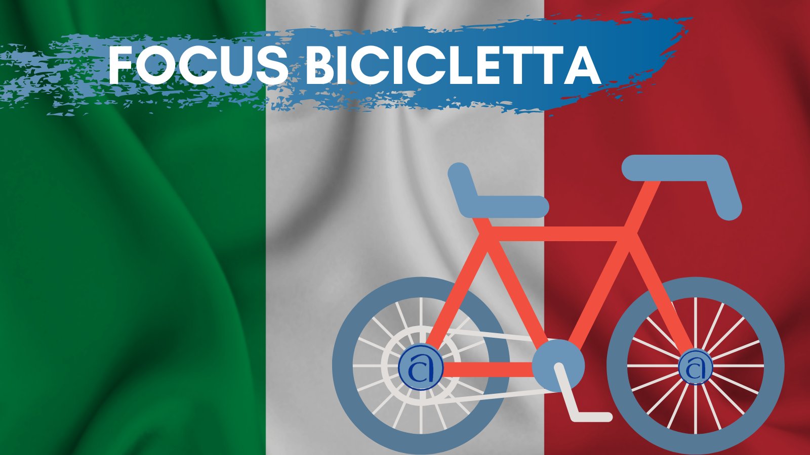 bicicletta