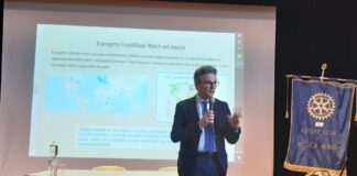 Retrone protagonista del progetto di citizen science targato Rotary e Viacqua Citizen science, Rotary e Viacqua con Castaman: Retrone protagonista progetto