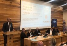 Spirito Artigiano: i dialoghi a Verona per le piccole imprese con Confartigianato Imprese Veneto Spirito Artigiano
