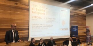 Spirito Artigiano: i dialoghi a Verona per le piccole imprese con Confartigianato Imprese Veneto Spirito Artigiano