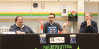 Don Tik Tok incontra gli studenti Montorso Vicentino: “Per raggiungere la felicità bisogna essere perseveranti” don Ambrogio Mazzai, alias “Don Tik Tok”