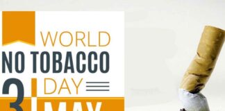 Proposte e iniziative nelle scuole del CNDDU per la Giornata internazionale contro il fumo Giornata internazionale contro il fumo