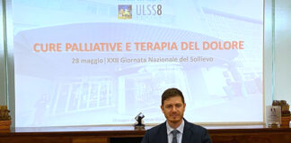 Sollievo ai malati terminali, Ulss 8 punta su servizi con volontari sollievo