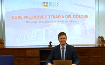 Dall’Ulss 8 Berica a Belluno: Achille Di Falco guiderà l’Ulss 1 Dolomiti come direttore generale Achille Di Falco, ulss 1 dolomiti