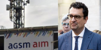 AGSM AIM dalle banche per dividendi aggiuntivi che Rucco ha promesso ad anziani e sportivi di Vicenza? A meno che Tommasi non diventi Cicero Agsm Aim e Francesco Rucco