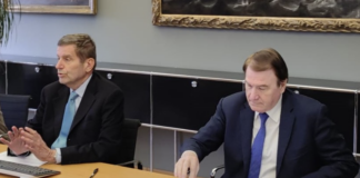 Utili Agsm Aim per Vicenza, prof. Testa smonta nota Vivian: “cercato senza risposta. Azienda rischia per interessi maggioranza uscente vicentina?” Agsm Aim, presidente Federico Testa e vice Gianfranco Vivian