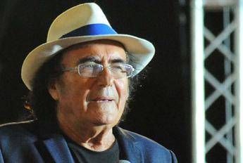 Al Bano: “Per fare click creano polemiche assurde per infamarmi”