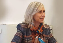 Alessandra Lolli (Gruppo Misto e Impegno a 360º): “Cicero con Rucco per la Tav? Lui ci crede, ma i vicentini non ci cascheranno” Alessandra Lolli