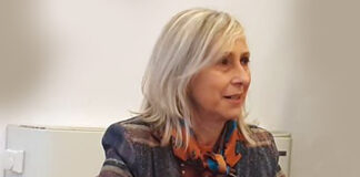 Alessandra Lolli (Gruppo Misto e Impegno a 360º): “Cicero con Rucco per la Tav? Lui ci crede, ma i vicentini non ci cascheranno” Alessandra Lolli