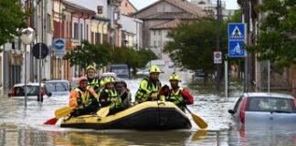 Alluvioni 2023, Figliuolo fa il punto: “Ci sono state 77mila frane”. Ricostruzione e soldi