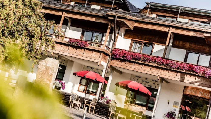 Alpe di Siusi al Plaza Easy Living, bellissimo hotel a 3 stelle