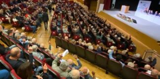 Banca del Veneto Centrale: assemblea in presenza dopo tre anni, i soci approvano all’unanimità il bilancio 2022 Banca del Veneto Centrale