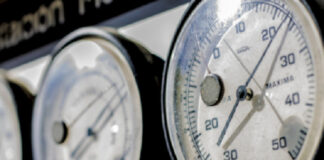 “Le più grandi invenzioni della storia”, il barometro: l’invenzione che… inventò le previsioni meteo Barometro