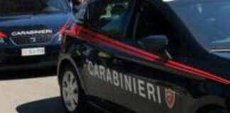 Bondeno, a 4 anni esce solo di casa mentre mamma fa doccia: Carabinieri lo riportano a casa