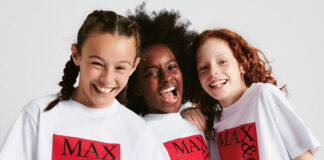 Brave Kid (OTB Group) sigla un accordo di licenza con Max&Co. per la prima linea bambina Brave Kid