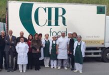 CIRFOOD Cooperativa Italiana di Ristorazione chiude centro produzione pasti a Caldogno. Filcams-Fisascat e Uiltucs: tutelare posto di lavoro CIRFOOD