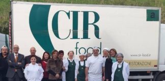 CIRFOOD Cooperativa Italiana di Ristorazione chiude centro produzione pasti a Caldogno. Filcams-Fisascat e Uiltucs: tutelare posto di lavoro CIRFOOD