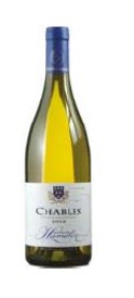 Chablis, Domain Hamelin