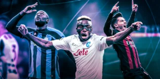 Corsa Champions: attuale classifica e le favorite dai bookmakers Champions