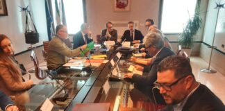 Commissioni permanenti del Consiglio Veneto: confermati i presidenti Commissioni permanenti