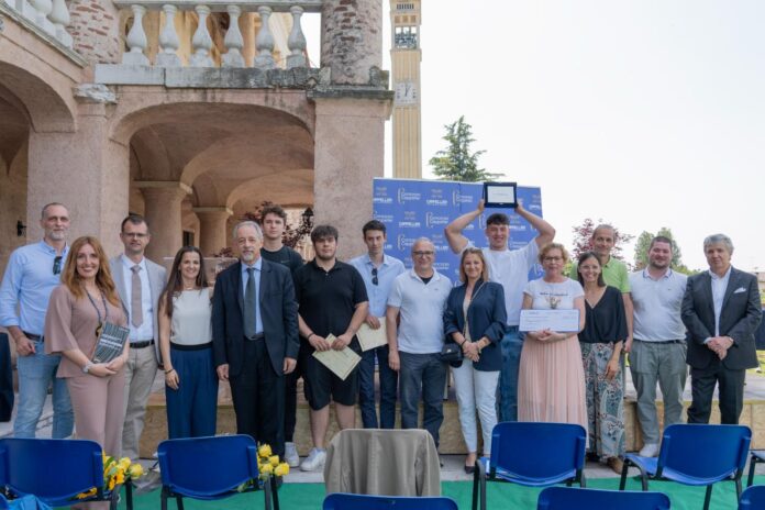 Concorso Cappeller cartigliano