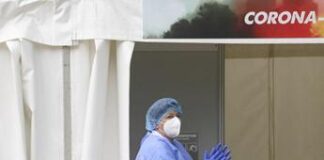 Covid Italia, dati ultima settimana: aumenta Rt, ricoveri stabili