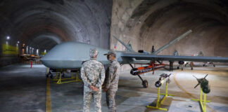 L’Iran incrementa gli aiuti militari alla Russia nella guerra in Ucraina secondo gli Stati Uniti guerra in ucraina