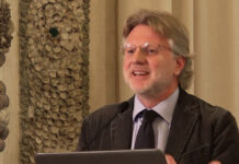 Centro internazionale di studi di architettura Andrea Palladio di Vicenza, Zaia si congratula con i nuovi vertici Edoardo Demo, presidente del CISA palladio