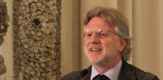 CISA Andrea Palladio, Edoardo Demo presidente e Lino Dainese vicepresidente del nuovo Cda Edoardo Demo, presidente del CISA palladio