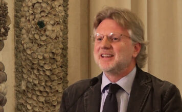 Vicenza University Hub, Edoardo Demo nominato nuovo presidente della sede Edoardo Demo, presidente del CISA palladio