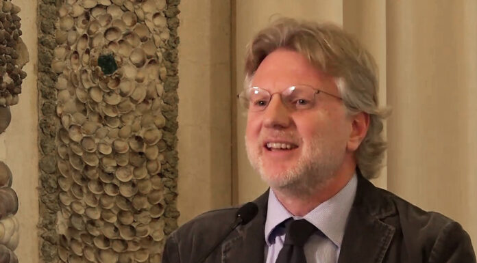 Vicenza University Hub, Edoardo Demo nominato nuovo presidente della sede Edoardo Demo, presidente del CISA palladio