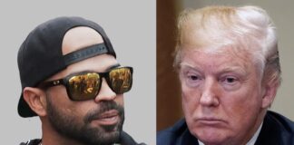 Enrique Tarrio, il reato di sedizione: dai Proud Boys a Trump? Enrique Tarrio Donald Trump