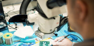 Focus on PCB 2023 a Vicenza, chiusura con numeri positivi della fiera dedicata al mondo dei circuiti stampati Focus on PCB 2023 vicenza