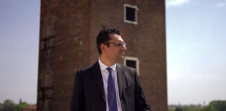 Vicenza Capitale della Cultura, Francesco Rucco (candidato sindaco Cdx): “Possamai irrispettoso di Bergamo e Brescia” Vicenza Capitale Cultura