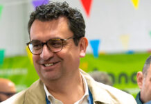 Rucco (FdI) critica i costi di gestione del Parco della Pace vicenza digitale Senza Confini vigili di quartiere popolo della famiglia