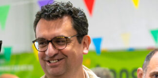 Popolo della Famiglia, il partito di Adinolfi sta con Rucco: “Risultato pro Pd al primo turno: la città è in pericolo” vicenza digitale Senza Confini vigili di quartiere popolo della famiglia